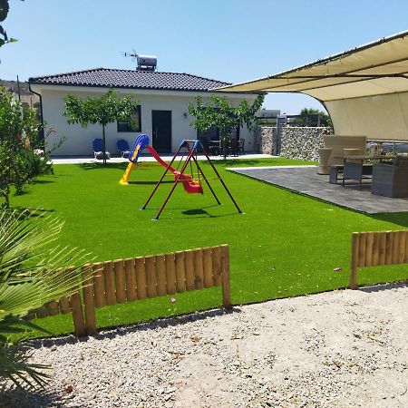 Tzoli Residence Kalamaki  Exterior foto
